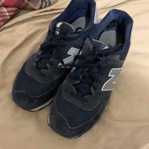 New Balance Shoes